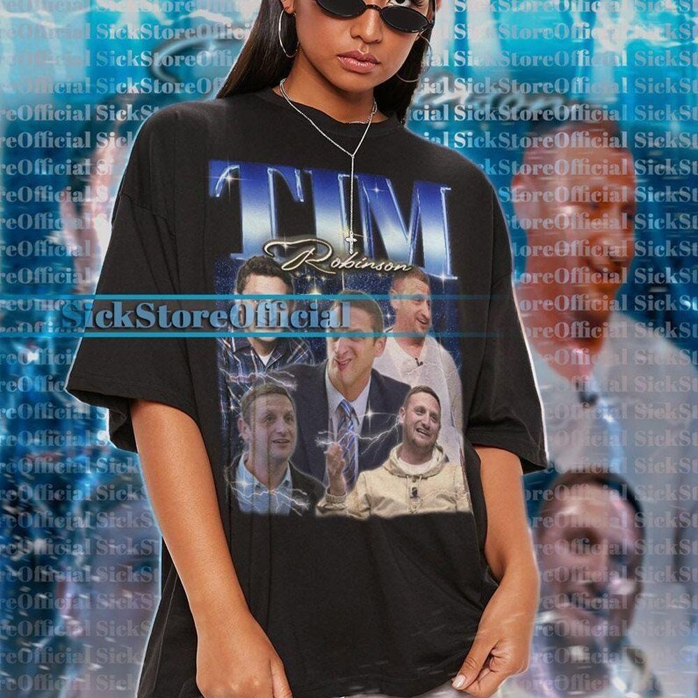 Tim Robinson Vintage 2 Vuitino Merch Tim Robinson Vintage 2 Vuitino Merch